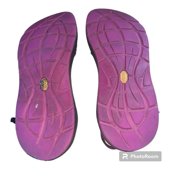 CHACO SANDALS - Picture 5 of 6